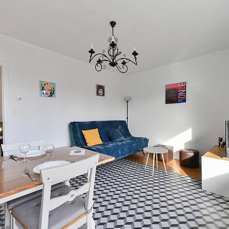 Le Boileau - Apartment For 4 People Parking And Balcony Close To The Lake Annecy Exteriör bild