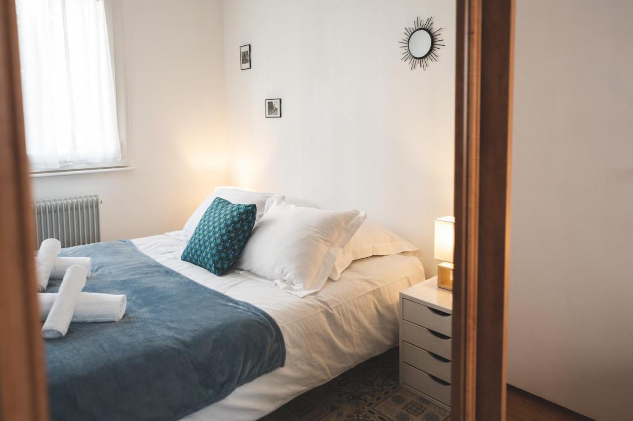 Le Boileau - Apartment For 4 People Parking And Balcony Close To The Lake Annecy Exteriör bild