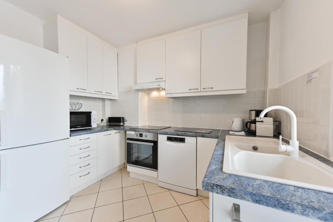 Le Boileau - Apartment For 4 People Parking And Balcony Close To The Lake Annecy Exteriör bild