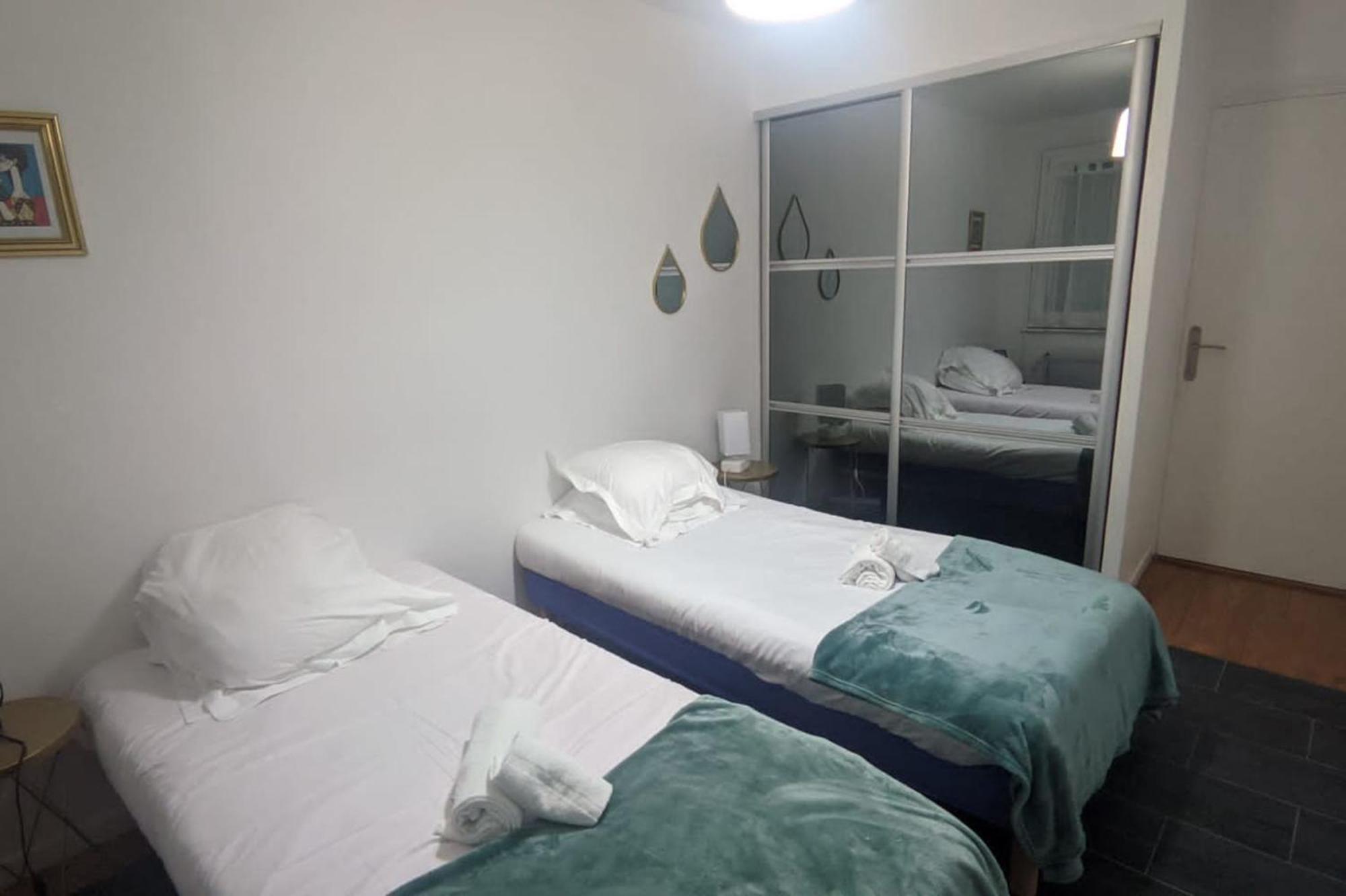 Le Boileau - Apartment For 4 People Parking And Balcony Close To The Lake Annecy Exteriör bild